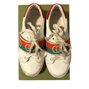 Gucci sneakers